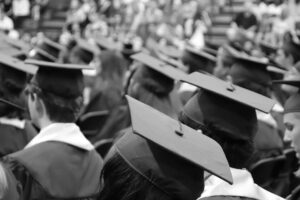 Graduates, the New Innovators of Change?
