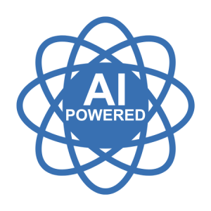 AI powered